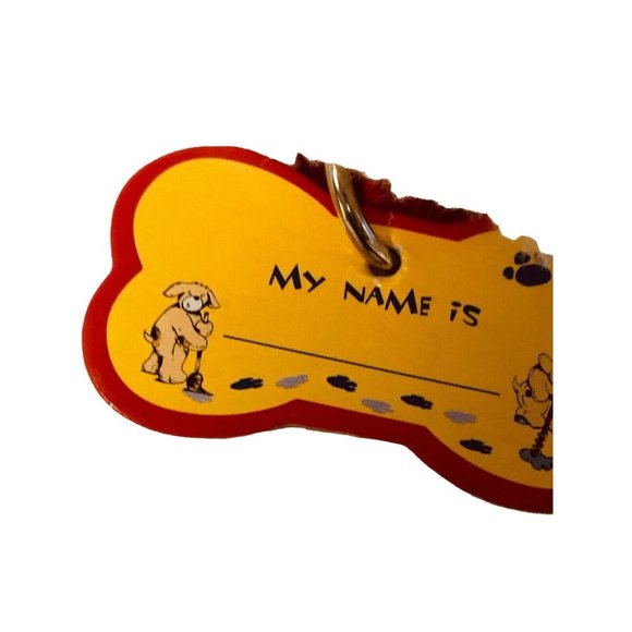 Build a Dog Bear White Pink Jacket and Pink Hat Tag Clothes Toys Workshop - Picture 8 of 11